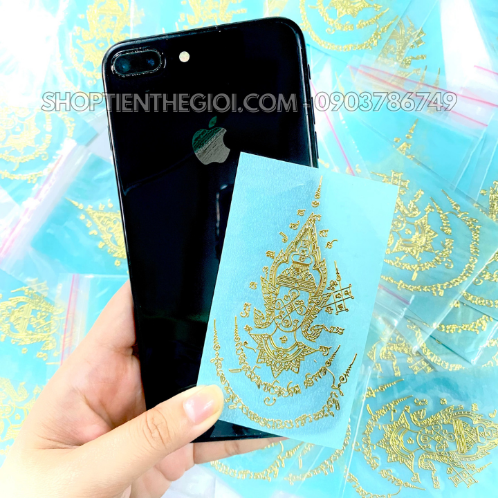 LINH PHÙ THÁI NANATHONG - SP005579